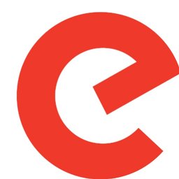 Company logo Rotate
