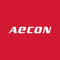 Company logo Aecon Group Inc.