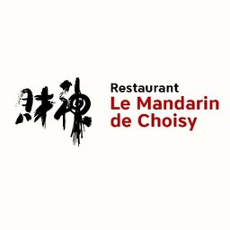 Logo de l'entreprise Le Mandarin de Choisy