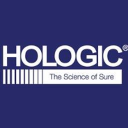 Company logo Hologic