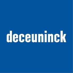 Company logo Deceuninck
