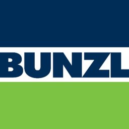 Company logo Bunzl