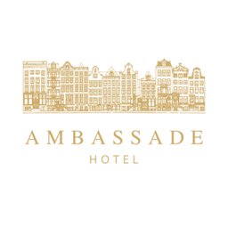 Company logo Ambassade Hotel