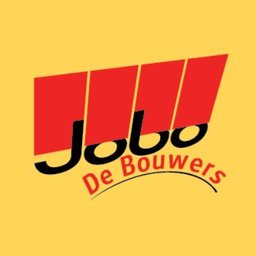 Company logo Jobo de Bouwers