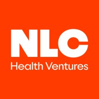 Company logo NLC Health Ventures