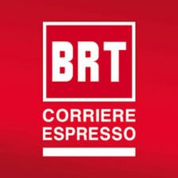 Logo de l'entreprise BRT