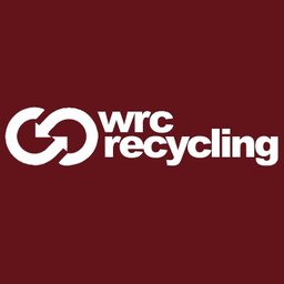 Company logo wrc recycling ltd