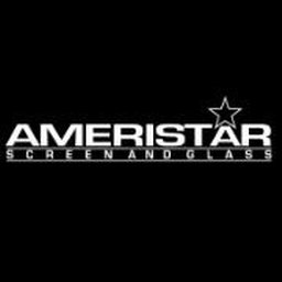 Company logo Ameristar Screen and Glass