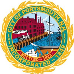 Company logo City of Portsmouth, NH