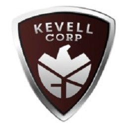 कंपनी का लोगो kevellcorp