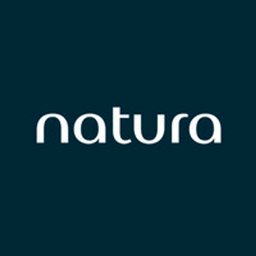 Company logo Natura