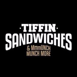 Company logo Tiffin Sandwiches