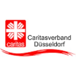 Firmenlogo Caritasverband Düsseldorf e.V.