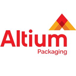 Company logo Altium Packaging