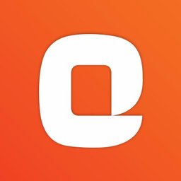 कंपनी का लोगो Orient Electric