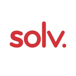 Company logo Solv Group