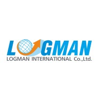 Company logo Logman International Co., Ltd.