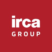 Company logo IRCA Group