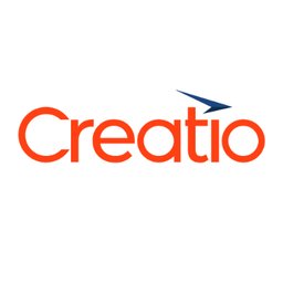Company logo Creatio