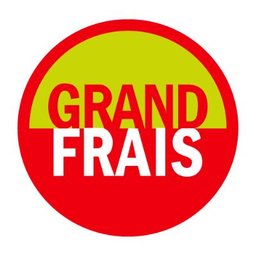 Logo de l'entreprise Grand Frais
