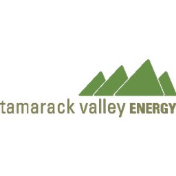 Company logo Tamarack Valley Energy Ltd.