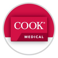 Company logo Cook Medical