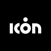 Company logo ICON