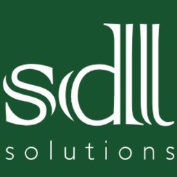 Company logo SDL Solutions