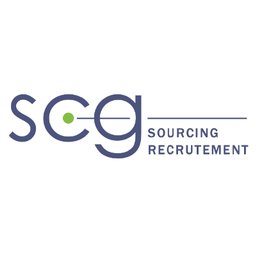 Logo de l'entreprise SCG Sourcing