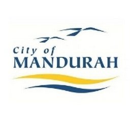 Company logo City of Mandurah