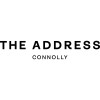 Company logo The Address Connolly
