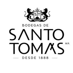 Logotipo de la empresa BODEGAS DE SANTO TOMAS