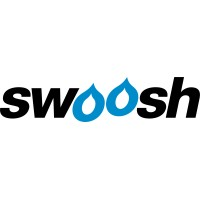 Company logo Swoosh