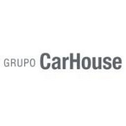 Company logo CarHouse
