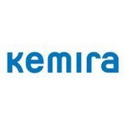 Company logo Kemira