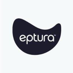 Company logo Eptura