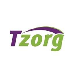 Company logo Tzorg