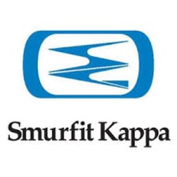 Company logo Smurfit Kappa