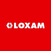 Logo de l'entreprise LOXAM