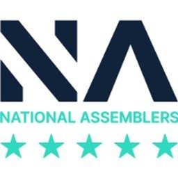 Company logo National Assemblers