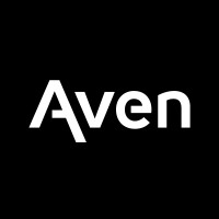 Company logo Aven