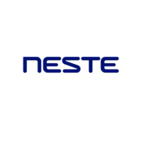 Company logo Neste