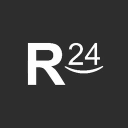 Firmenlogo Rueckwand24