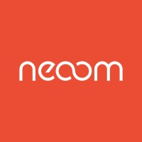 Firmenlogo neoom