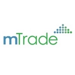 Company logo mtrade