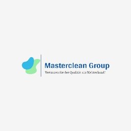Masterclean Group Logo