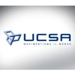 Company logo UCSA