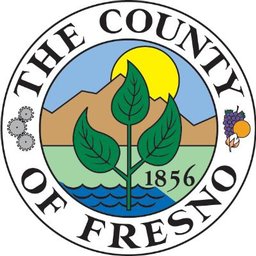 Company logo Fresno County