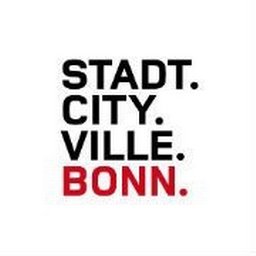 Firmenlogo Bundesstadt Bonn