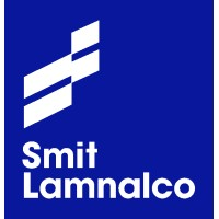شعار الشركة Smit Lamnalco